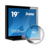 iiyama ProLite T1932MSC-B2X monitor táctil capacitivo proyectado de 10 puntos de 19