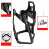 Rockbros FK338 portabidón - negro