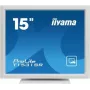 iiyama ProLite T1531SR-W3 monitor táctil resistivo de 15