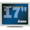 iiyama ProLite T1731SR-W1 monitor táctil resistivo de 17