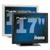 iiyama ProLite T1731SR-W1 monitor táctil resistivo de 17