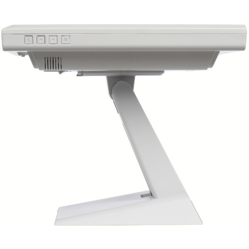 iiyama ProLite T1731SR-W1 monitor táctil resistivo de 17