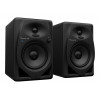 Pioneer DM-50D-BT altavoces 2 vías negros con cable e inalámbricos 50 W
