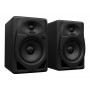 Pioneer DM-50D-BT altavoces 2 vías negros con cable e inalámbricos 50 W