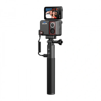 SJCAM SJ30 combo de carga para cámara de acción