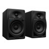 Pioneer DM-40D-BT altavoces 2 vías negros con cable e inalámbricos 38 W