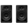 Pioneer DM-40D-BT altavoces 2 vías negros con cable e inalámbricos 38 W