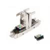 Lanberg conector de red cat.6 FTP sin herramientas PL2S6-6000TL