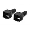 Lanberg conector de red cat.6 FTP sin herramientas PL2S6-6000TL
