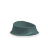 Stefanplast Comedero Chic 0,65L 22x22x8,6cm verde claro