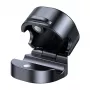 Ugreen LP886 Organizador de cables magnético, 3 uds., negro