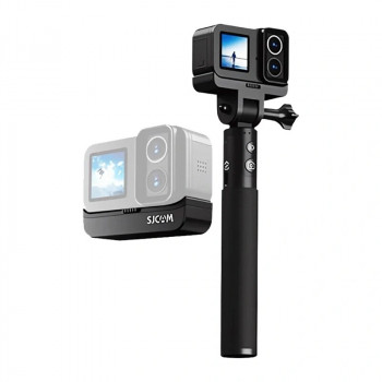 Cámara de acción SJCAM SJ20 Charging Combo