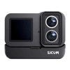 Cámara de acción SJCAM SJ20 Charging Combo