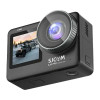 Cámara de acción SJCAM SJ10 Pro Dual Screen