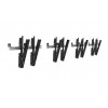 SMS Soporte de pared para multi display PW020001