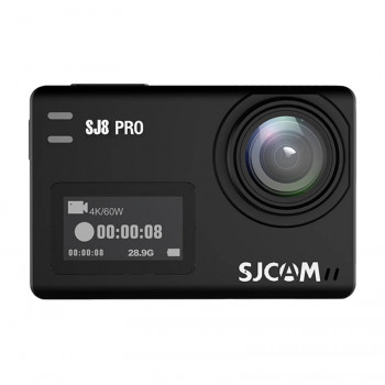 Cámara de acción SJCAM SJ8 Pro