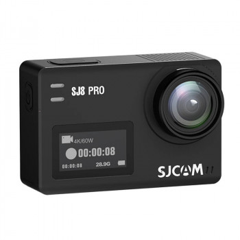 Cámara de acción SJCAM SJ8 Pro