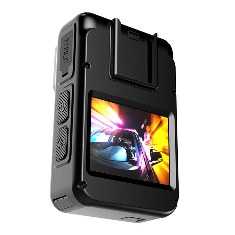 Bodycam SJCAM A50