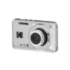 Kodak FZ55 Cámara digital, plata