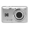 Kodak FZ55 Cámara digital, plata