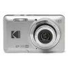 Kodak FZ55 Cámara digital, plata