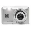 Kodak FZ55 Cámara digital, plata