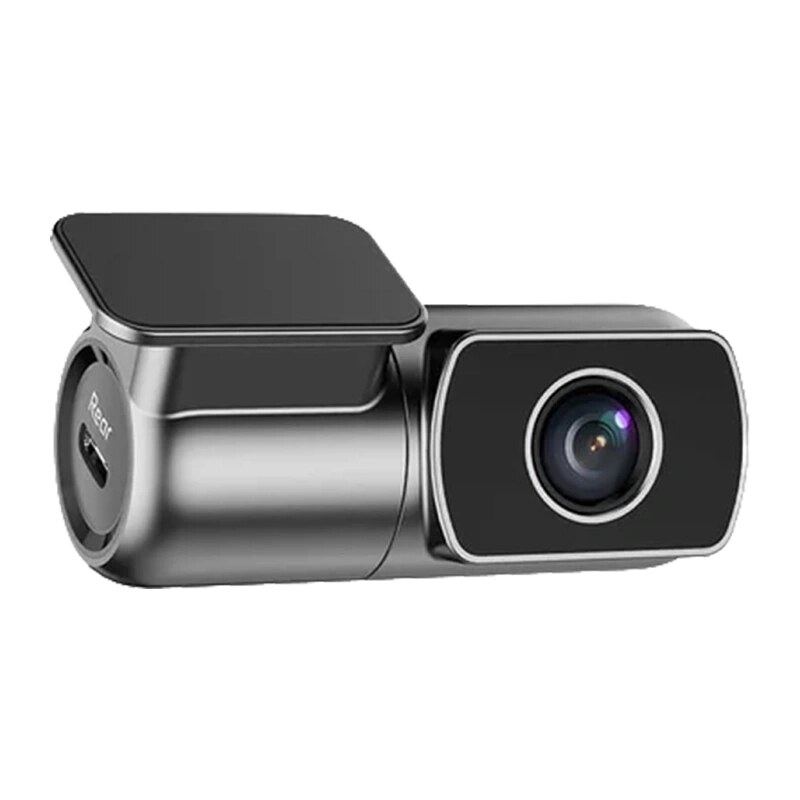 SJCAM M60 2CH Dashcam
