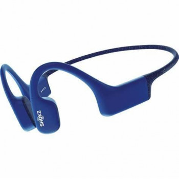 Shokz Open Swim Auriculares open-ear azules