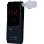 Ace Of Sweden Alcoholímetro Neo Navy Rango de alcohol (máx.)=4 ‰, incl. pantalla
