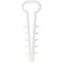 Elektro-Plast Opatówek USMP-2 soporte de fijación rápida para cable plano, 100 uds. (16.1)