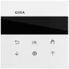 Gira S3000 temporizador para persianas y programador con pantalla, System 70 (536670)