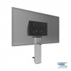 Vogel's S052.7230 set de fijación a pared para soportes de suelo