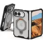 Urban Armor Gear UAG iPhone 18 Duo Mouve XTE Ice funda para smartphone