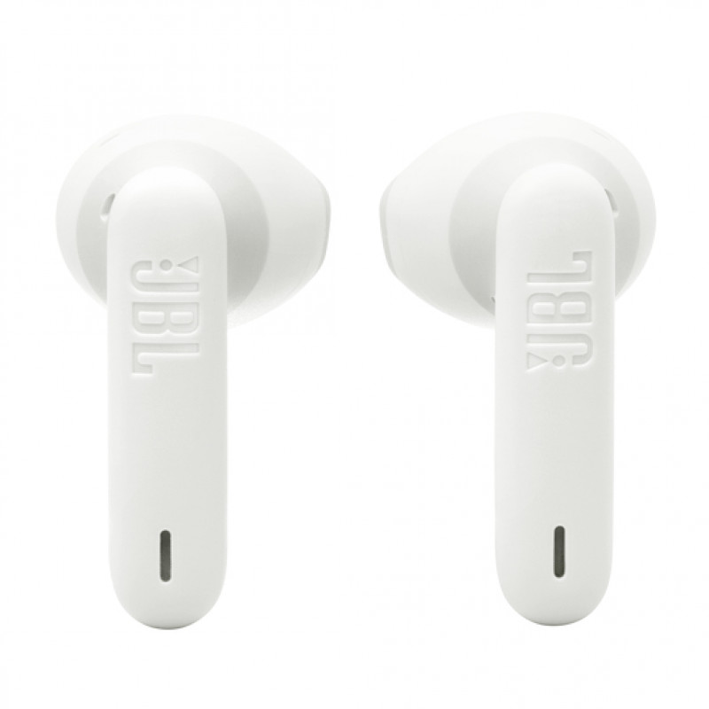JBL Vibe Flex 2 auriculares in-ear, blanco