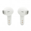 JBL Vibe Flex 2 auriculares in-ear, blanco