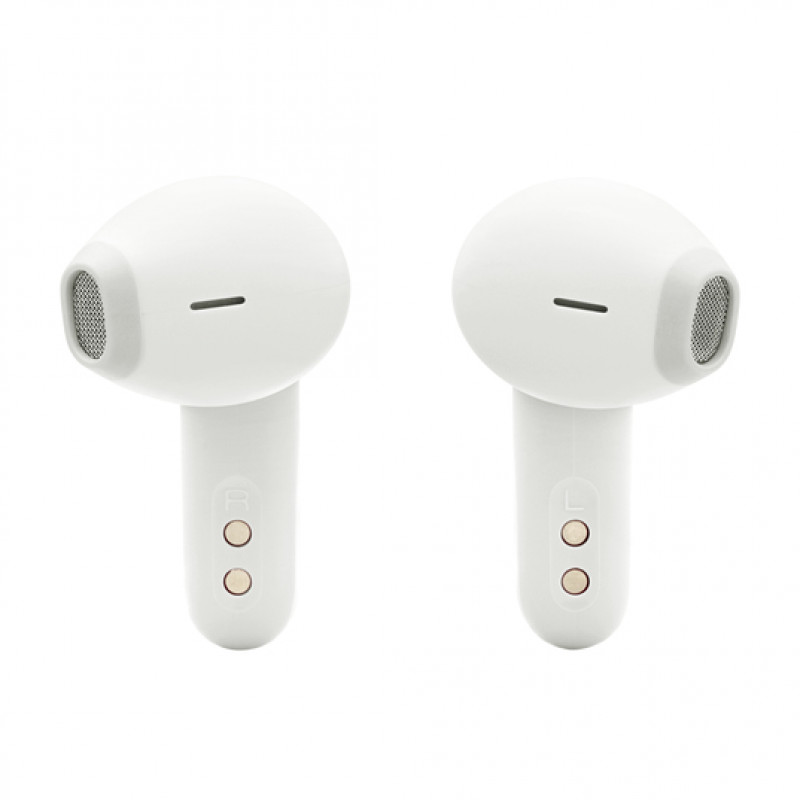 JBL Vibe Flex 2 auriculares in-ear, blanco