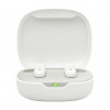 JBL Vibe Flex 2 auriculares in-ear, blanco