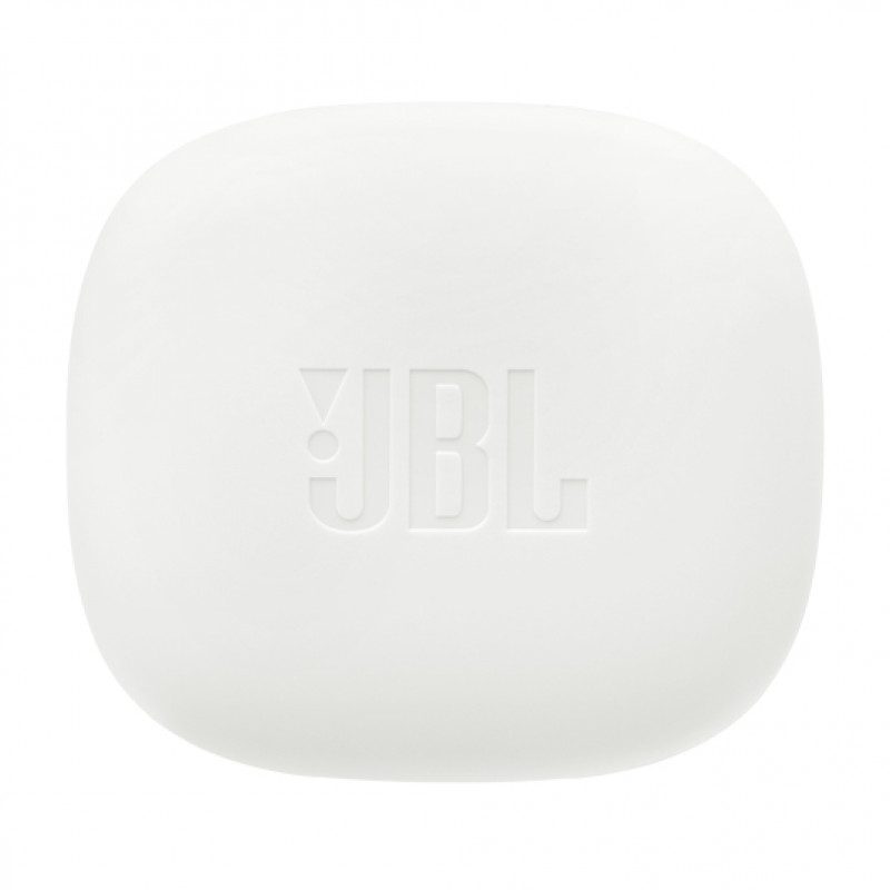 JBL Vibe Flex 2 auriculares in-ear, blanco