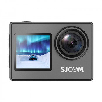 SJCAM SJ4000 Dual Screen Cámara de acción