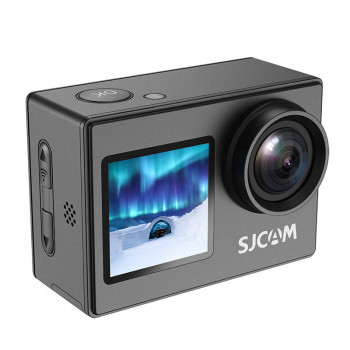 SJCAM SJ4000 Dual Screen Cámara de acción