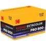 Kodak Ektacolor Pro 800 135/36 película negativa en color, 1 ud.
