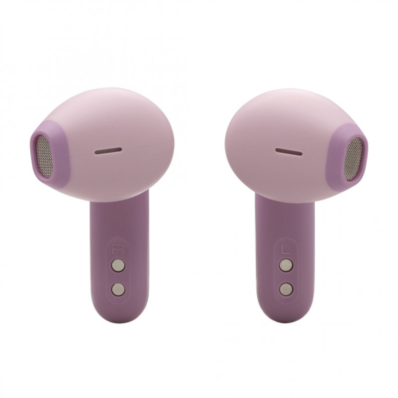 JBL Vibe Flex 2 auriculares in-ear, rosa
