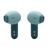JBL Vibe Flex 2 auriculares in-ear, azul