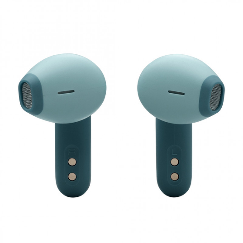 JBL Vibe Flex 2 auriculares in-ear, azul