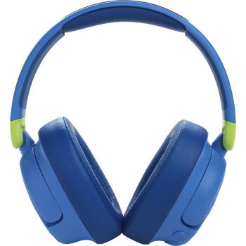 JBL Junior 460NC auriculares de diadema azules