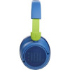 JBL Junior 460NC auriculares de diadema azules