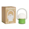 Mideer luz de noche – seta mágica