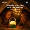 Mideer luz de noche – seta mágica
