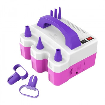 Etenwolf P400 2600mAh bomba eléctrica