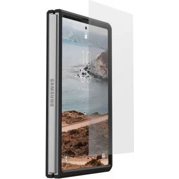 Urban Armor Gear protector de pantalla de vidrio templado para Samsung Galaxy Z Fold8